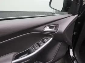 Ford Focus 1.6 EcoBoost First Edition thumbnail 21