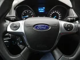 Ford Focus 1.6 EcoBoost First Edition thumbnail 24