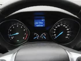 Ford Focus 1.6 EcoBoost First Edition thumbnail 27