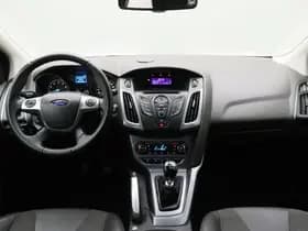Ford Focus 1.6 EcoBoost First Edition thumbnail 4