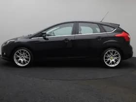 Ford Focus 1.6 EcoBoost First Edition thumbnail 5