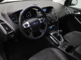 Ford Focus 1.6 EcoBoost First Edition thumbnail 8