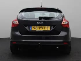 Ford Focus 1.6 EcoBoost First Edition thumbnail 9