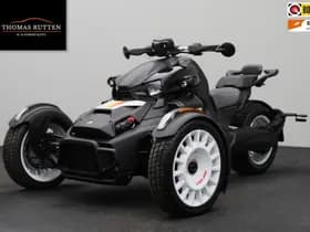 CAN-AM Onbekend Ryker 900