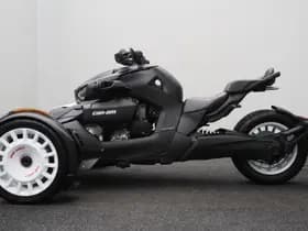 CAN-AM Onbekend Ryker 900 thumbnail 3