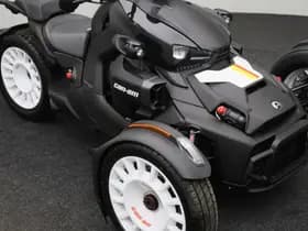CAN-AM Onbekend Ryker 900 thumbnail 4