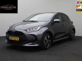 Toyota Yaris 1.5 Hybrid 115 Dynamic