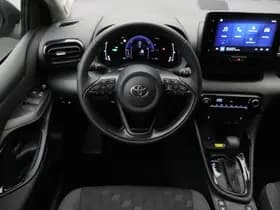 Toyota Yaris 1.5 Hybrid 115 Dynamic thumbnail 2