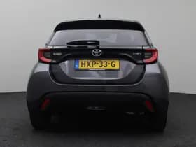 Toyota Yaris 1.5 Hybrid 115 Dynamic thumbnail 12