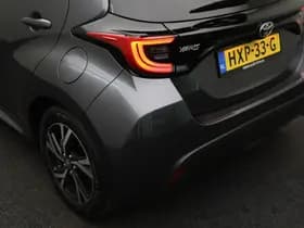 Toyota Yaris 1.5 Hybrid 115 Dynamic thumbnail 20