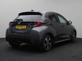 Toyota Yaris 1.5 Hybrid 115 Dynamic thumbnail 3