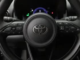 Toyota Yaris 1.5 Hybrid 115 Dynamic thumbnail 25