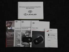 Toyota Yaris 1.5 Hybrid 115 Dynamic thumbnail 5