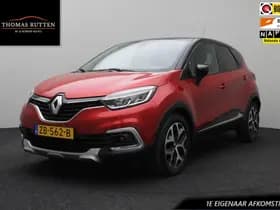 Renault Captur 1.3 TCe Intens