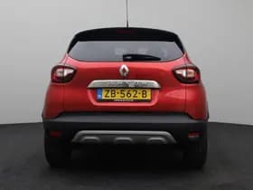 Renault Captur 1.3 TCe Intens thumbnail 12