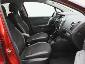 Renault Captur 1.3 TCe Intens thumbnail 13