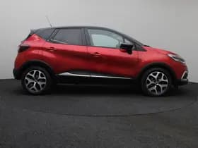 Renault Captur 1.3 TCe Intens thumbnail 15