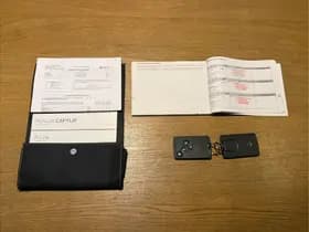 Renault Captur 1.3 TCe Intens thumbnail 16