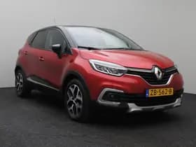 Renault Captur 1.3 TCe Intens thumbnail 19