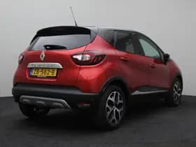 Renault Captur 1.3 TCe Intens thumbnail 3