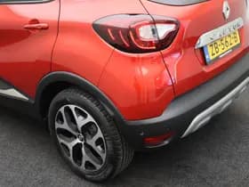 Renault Captur 1.3 TCe Intens thumbnail 22