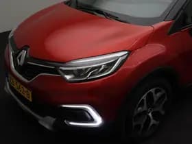 Renault Captur 1.3 TCe Intens thumbnail 25