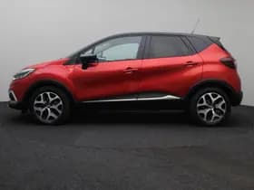 Renault Captur 1.3 TCe Intens thumbnail 6