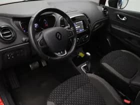 Renault Captur 1.3 TCe Intens thumbnail 8