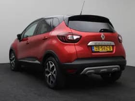 Renault Captur 1.3 TCe Intens thumbnail 9