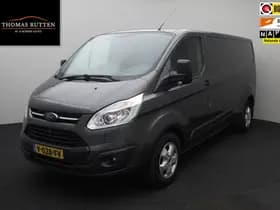 Ford Transit Custom 310 2.0 TDCI L2H2 Trend