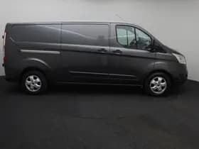 Ford Transit Custom 310 2.0 TDCI L2H2 Trend thumbnail 12