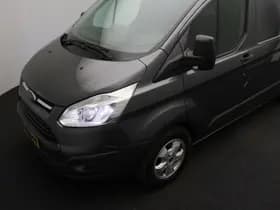 Ford Transit Custom 310 2.0 TDCI L2H2 Trend thumbnail 18