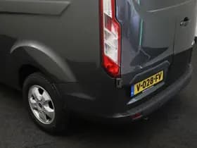 Ford Transit Custom 310 2.0 TDCI L2H2 Trend thumbnail 20