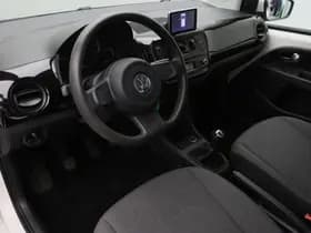 Volkswagen Up! 1.0 move up! BlueMotion thumbnail 11