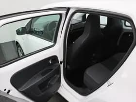 Volkswagen Up! 1.0 move up! BlueMotion thumbnail 14