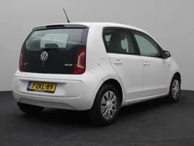 Volkswagen Up! 1.0 move up! BlueMotion thumbnail 3