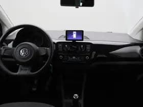 Volkswagen Up! 1.0 move up! BlueMotion thumbnail 4