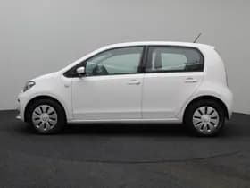Volkswagen Up! 1.0 move up! BlueMotion thumbnail 6