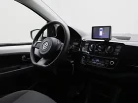 Volkswagen Up! 1.0 move up! BlueMotion thumbnail 7