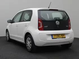Volkswagen Up! 1.0 move up! BlueMotion thumbnail 9