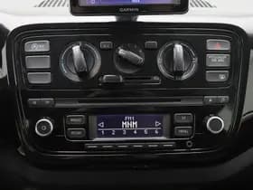 Volkswagen Up! 1.0 move up! BlueMotion thumbnail 10