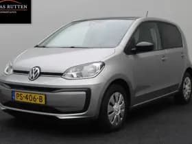 Volkswagen Up! 1.0 BMT move up!