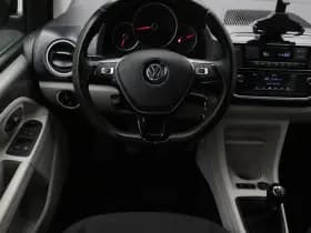 Volkswagen Up! 1.0 BMT move up! thumbnail 2