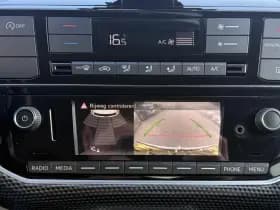 Volkswagen Up! 1.0 BMT move up! thumbnail 12