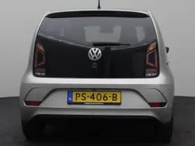 Volkswagen Up! 1.0 BMT move up! thumbnail 13