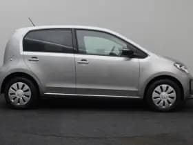 Volkswagen Up! 1.0 BMT move up! thumbnail 16