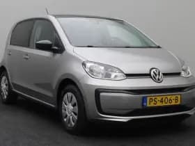 Volkswagen Up! 1.0 BMT move up! thumbnail 19