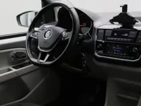 Volkswagen Up! 1.0 BMT move up! thumbnail 21