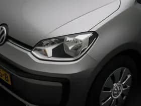Volkswagen Up! 1.0 BMT move up! thumbnail 22