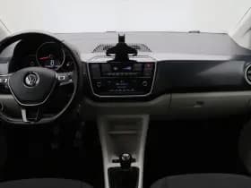 Volkswagen Up! 1.0 BMT move up! thumbnail 23